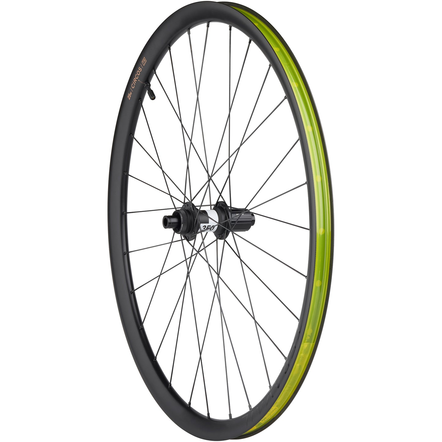 Circos Gravel Wheels