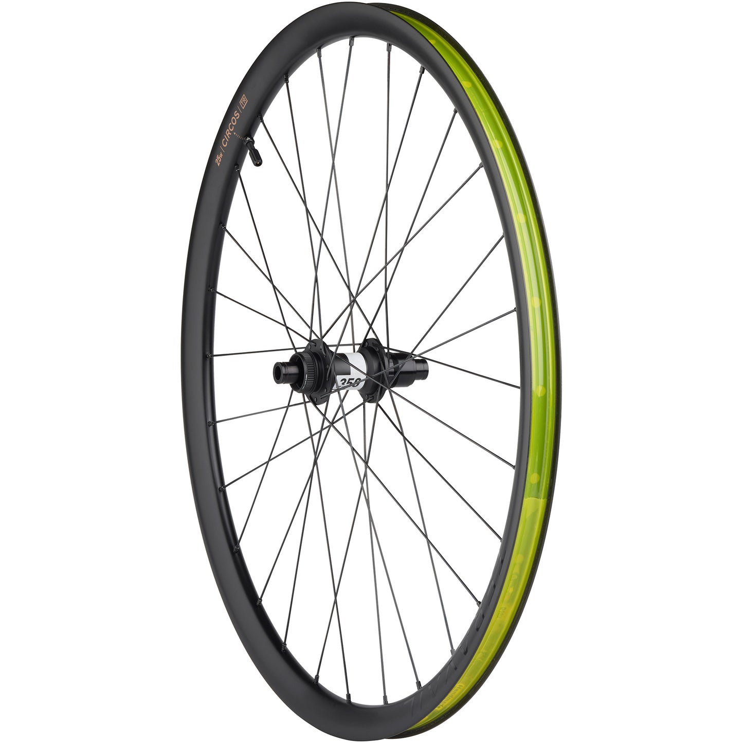 Circos Gravel Wheels