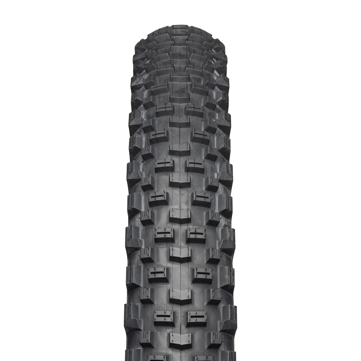 Teravail Honcho mountain tire tread view