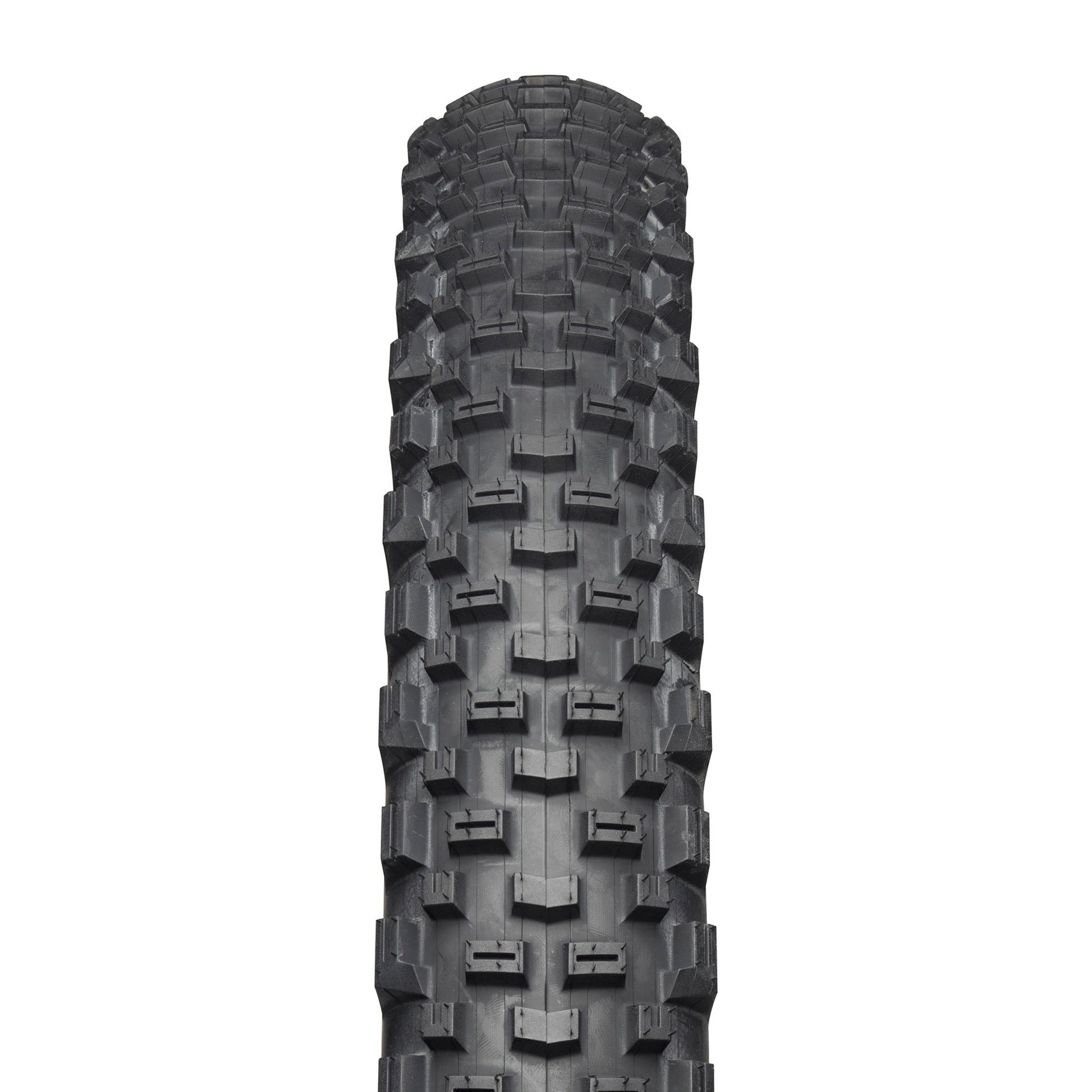 Teravail Honcho mountain tire tread view