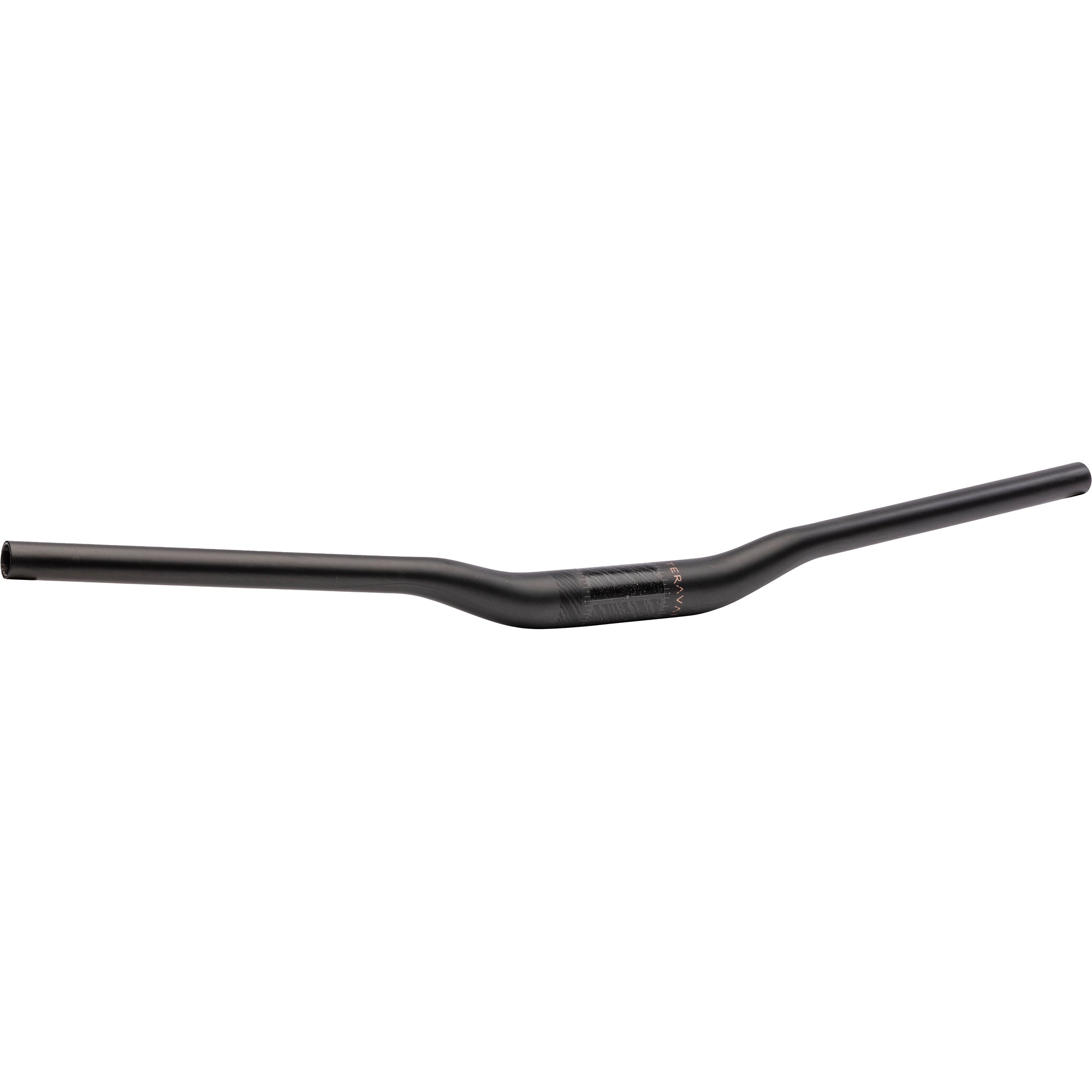 35.0mm Riser Bar - Teravail Mantle Carbon Handlebar