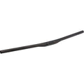 Teravail Mica Carbon Bar front three-quarter view on white background