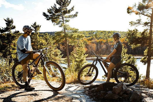 TERAVAIL IS PROUD TO PARTNER WITH IMBA