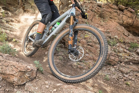 THE FYI ON TPI: KNOW YOUR TIRE’S CASING