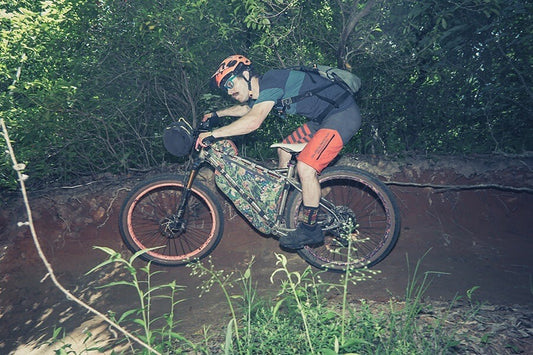 ENDUROPACKING, PART 2