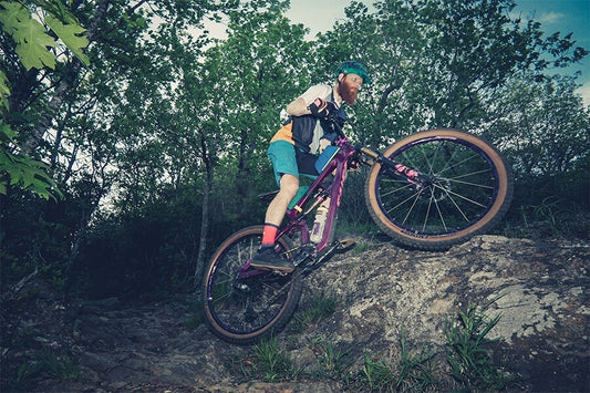 ENDUROPACKING, PART 1