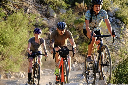 BIKE TIRE SIZE GUIDE