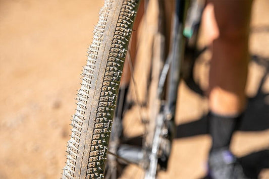 TERAVAIL EXPANDS GRAVEL TIRE LINEUP