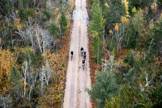 We’ve partnered with Leave No Trace — here’s how to minimize your outdoor impact