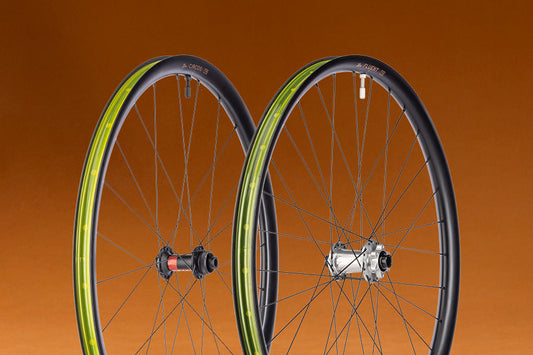 Teravail’s rim and wheel design philosophy