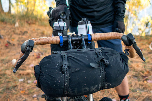 How to choose drop bars