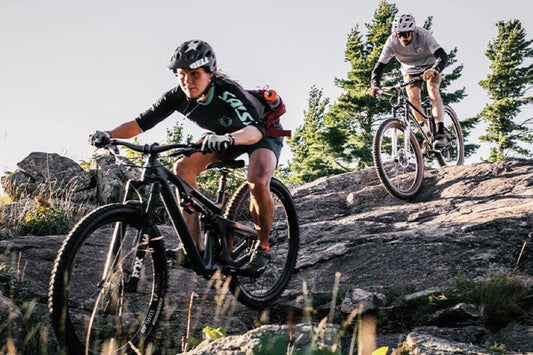 TERAVAIL ADDS NEW WARWICK TIRE TO MOUNTAIN BIKE LINE