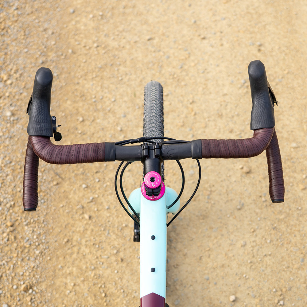Bike Handlebars – Teravail Handlebars