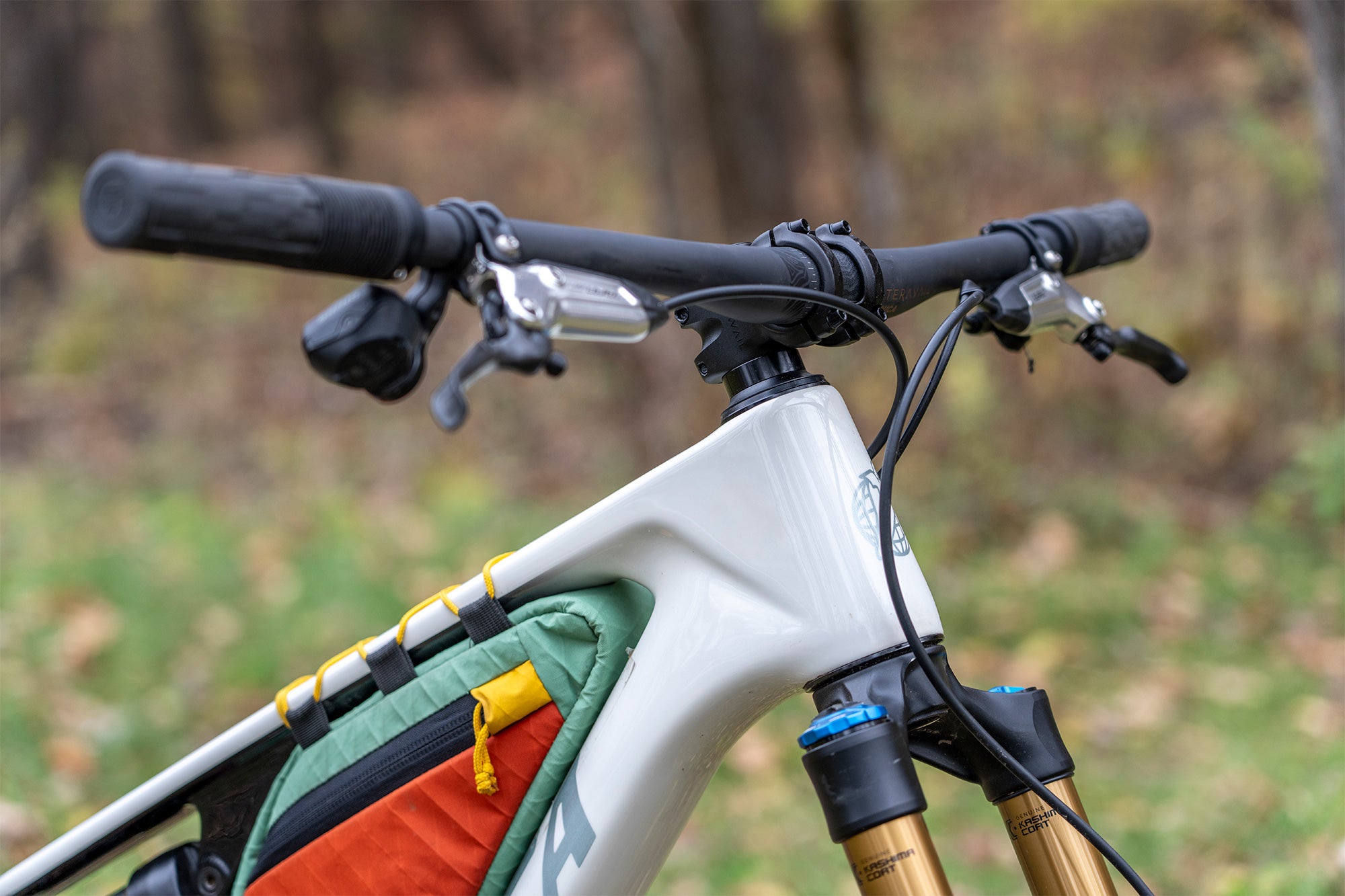 Mountain Bike Stem – Teravail Lytho Stem