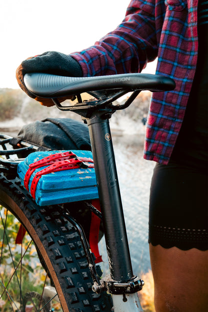 Stratum Carbon Seatpost