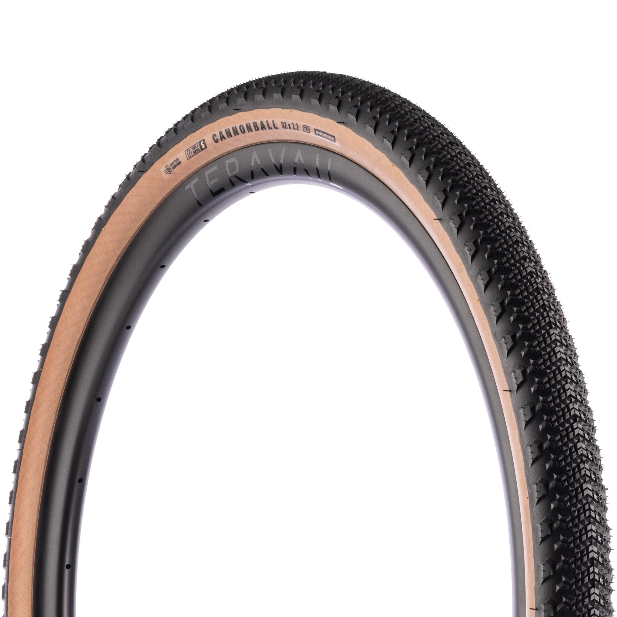 Teravail: Bike Tires, Carbon Wheels | Your Ride. Your Way.