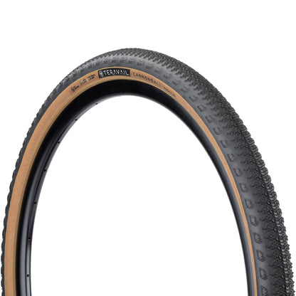 Cannonball Gravel Tire