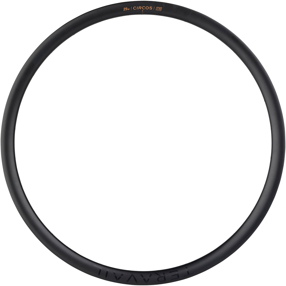 Circus Rim Circos Gravel Rim – Teravail