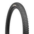 Teravail Drawpoint Tire black sidewall three-quarter view showing tread and sidewall