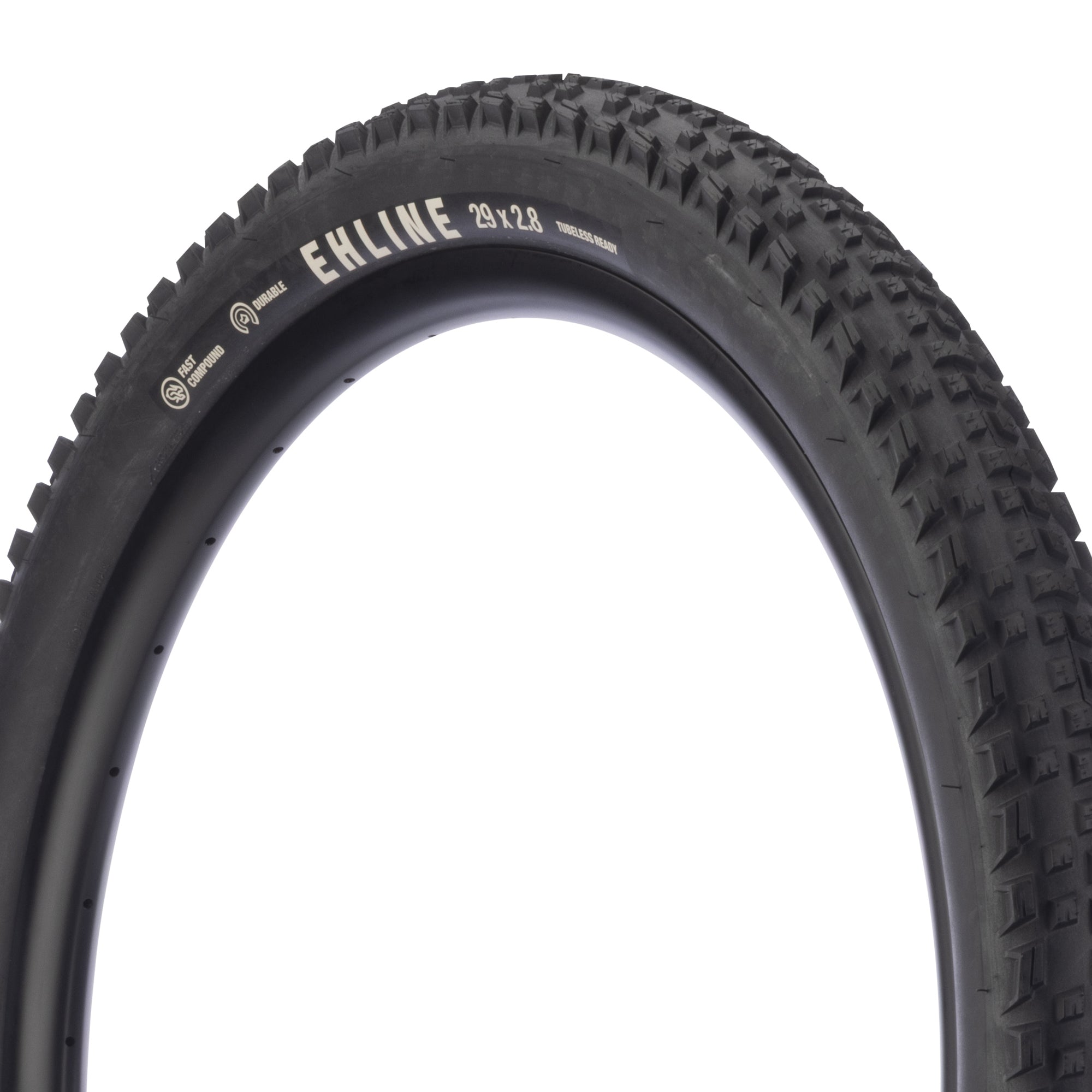 Ehline Gen 2 MTB Tire | 120 TPI | Teravail