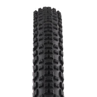 Teravail Ehline Gen 2 Tire straight-on tread view on white background