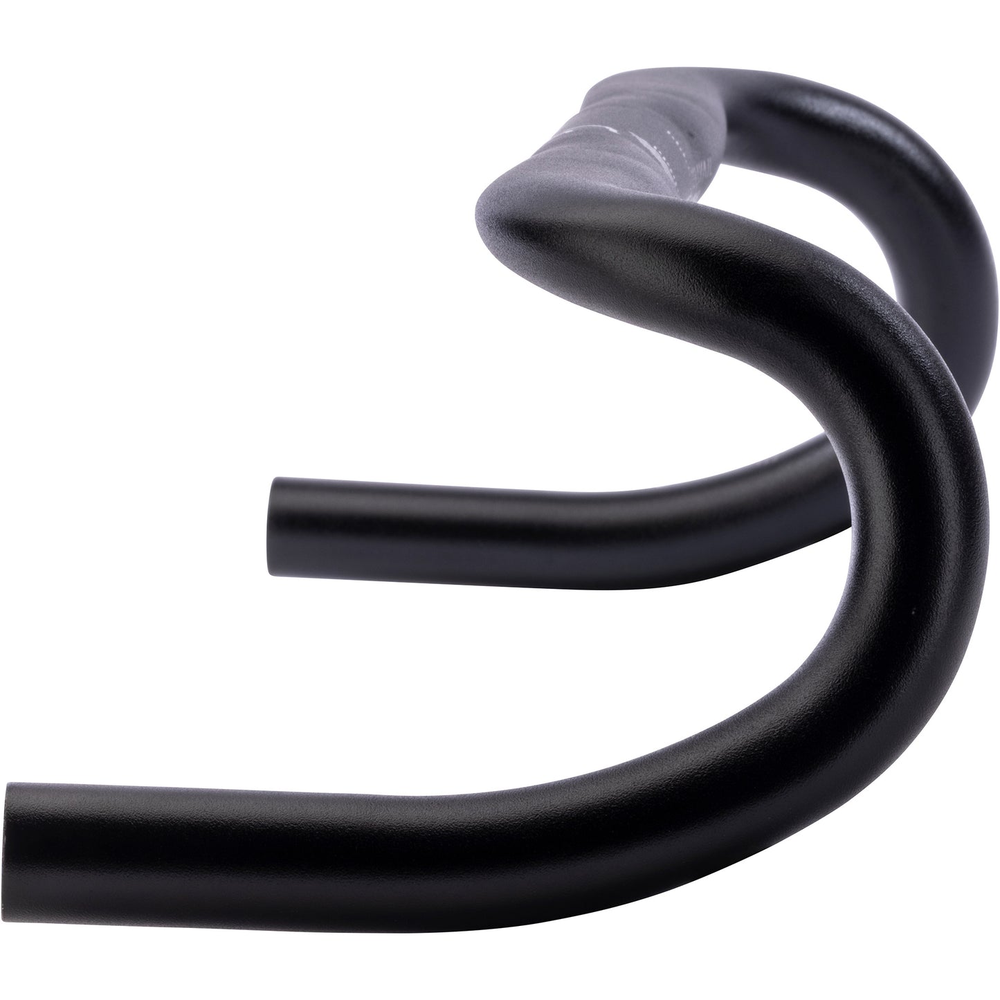 Teravail Feldspar Drop Bar side view on white background