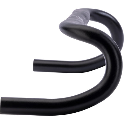 Teravail Feldspar Drop Bar side view on white background