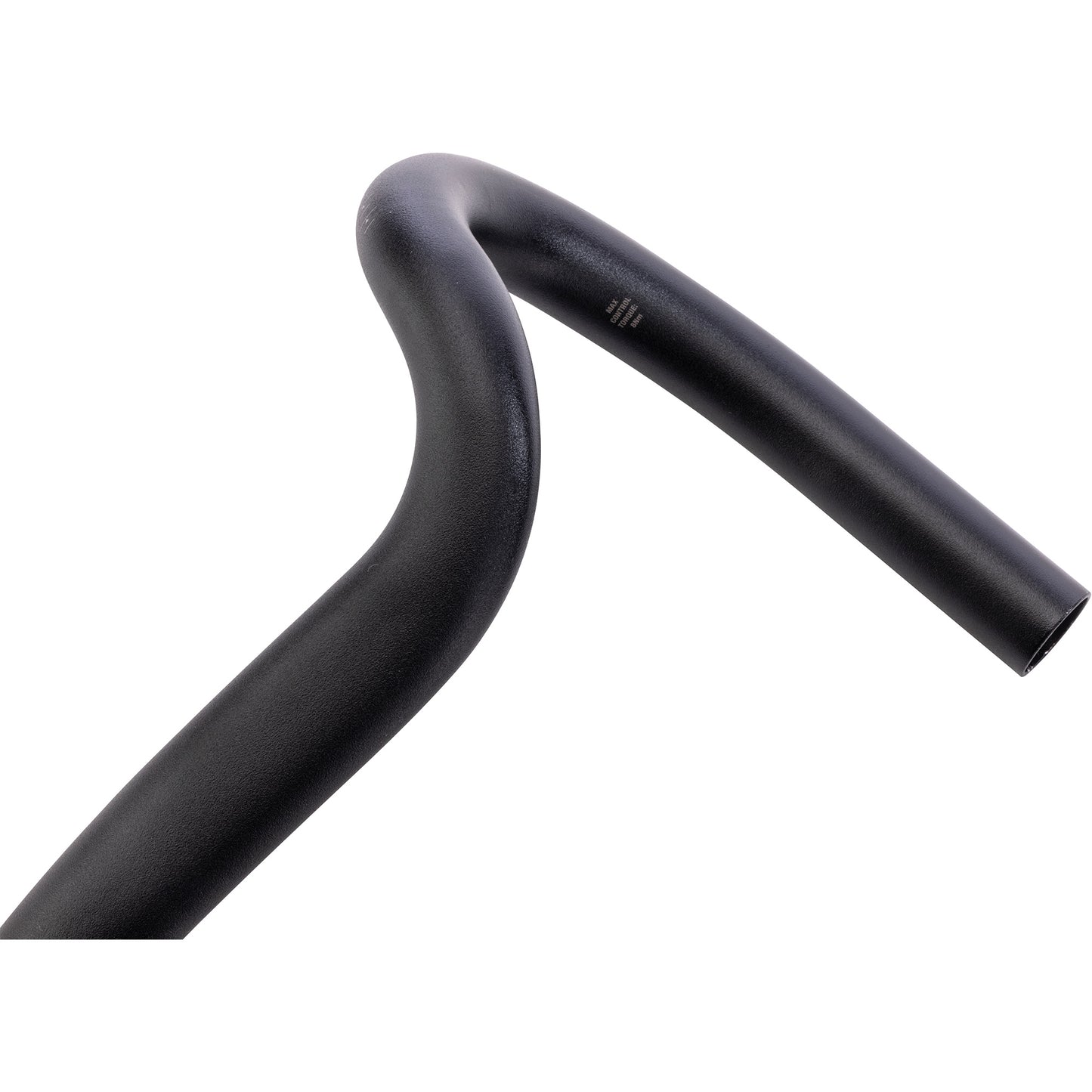 Teravail Feldspar Drop Bar detail view of drop on white background