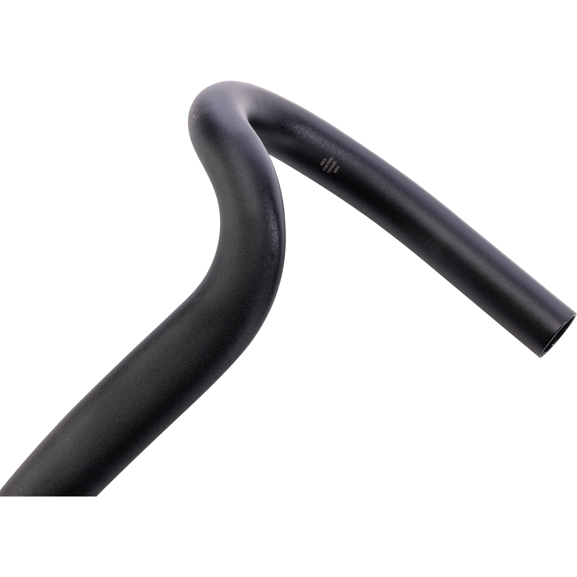 Teravail Feldspar Drop Bar detail view of drop on white background