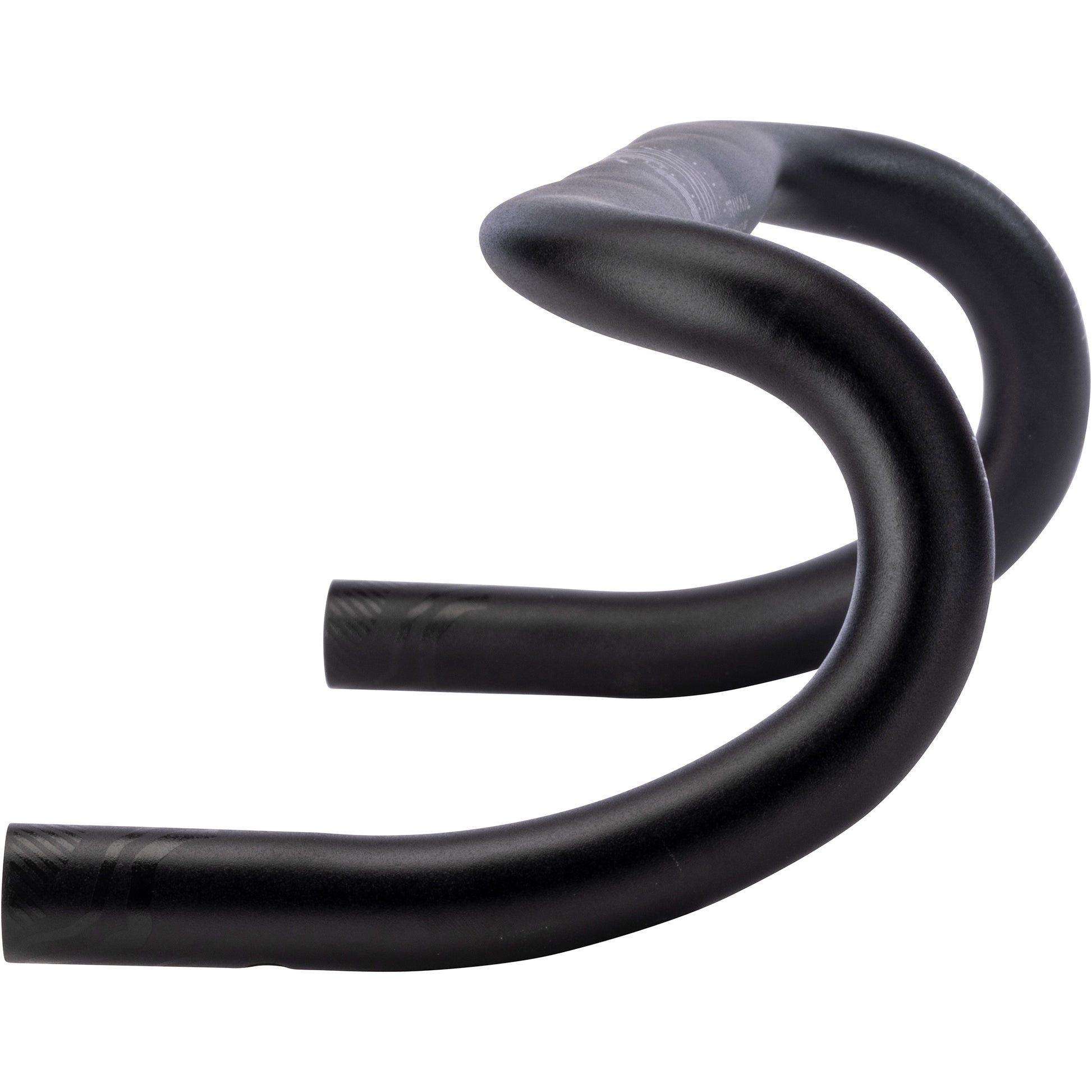 Teravail Feldspar SE Drop Bar side view on white background