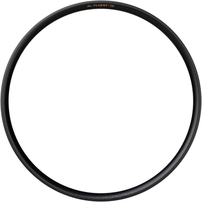 Teravail Fluent Carbon Mountain Rim side view