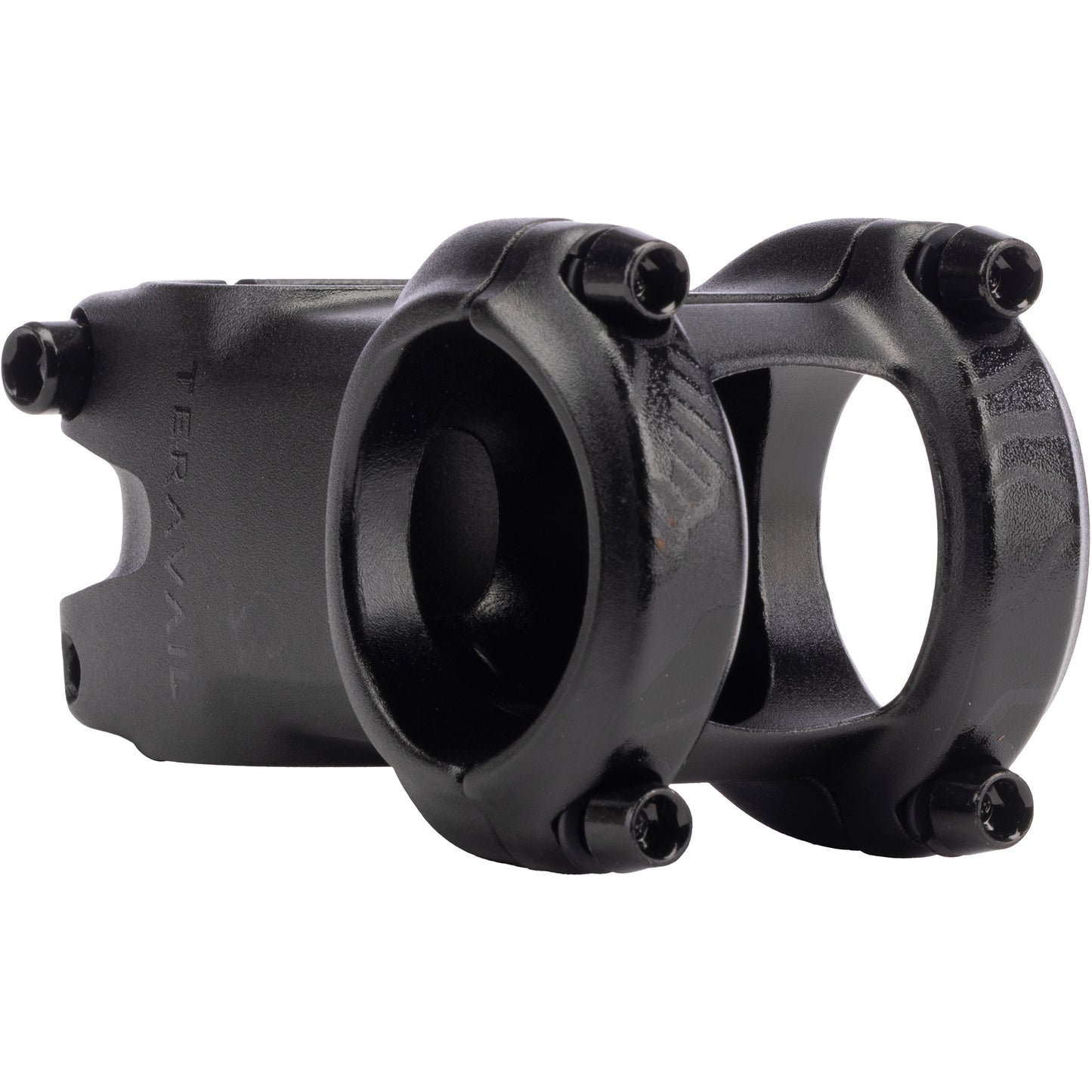 Teravail Lytho 35 Stem front three-quarter view on white background