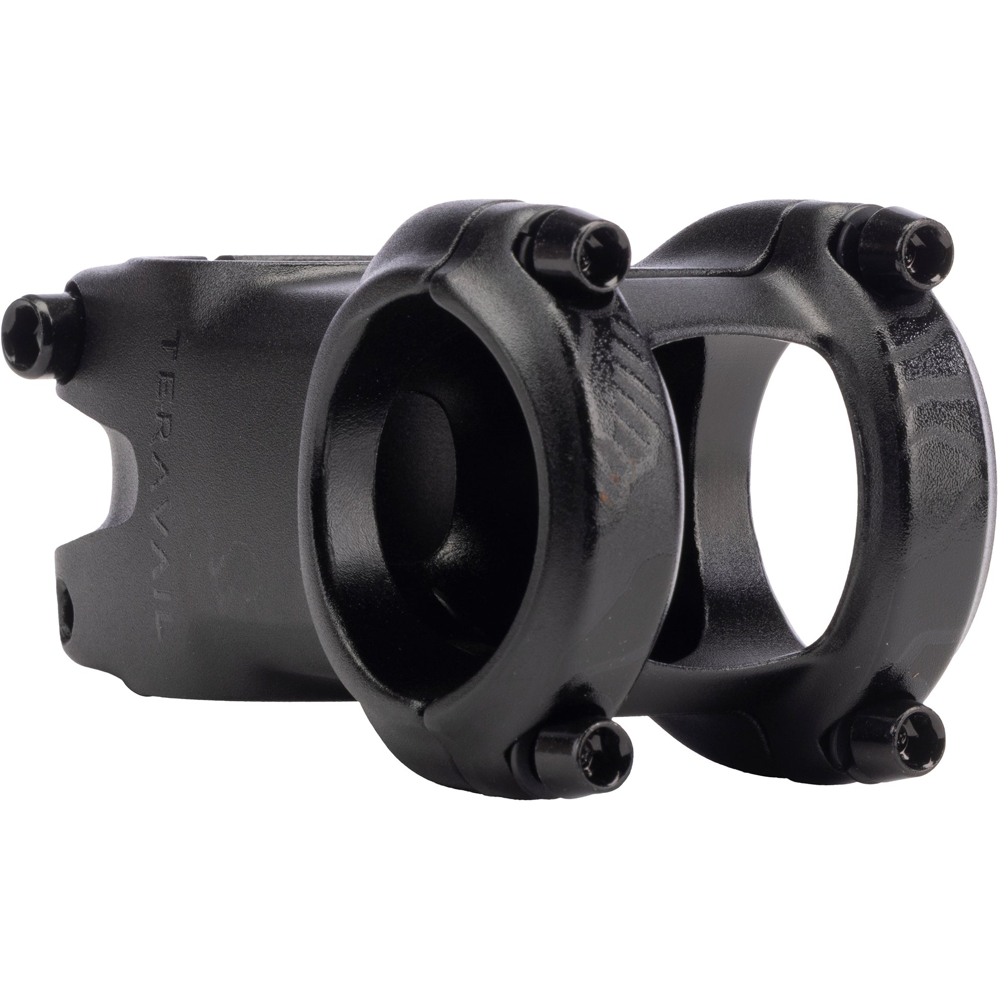 Teravail Lytho 35 Stem front three-quarter view on white background