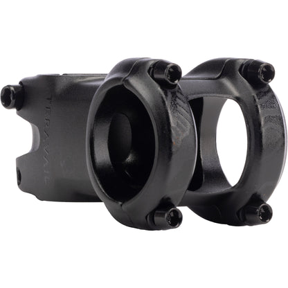 Teravail Lytho 35 Stem front three-quarter view on white background