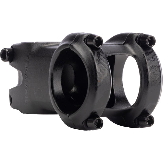 Teravail Lytho 35 Stem front three-quarter view on white background