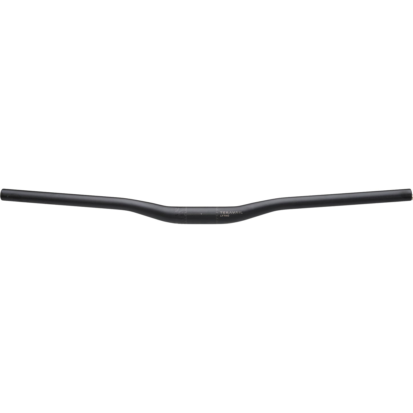 Teravail Lytho Riser Bar straight-on front view on white background