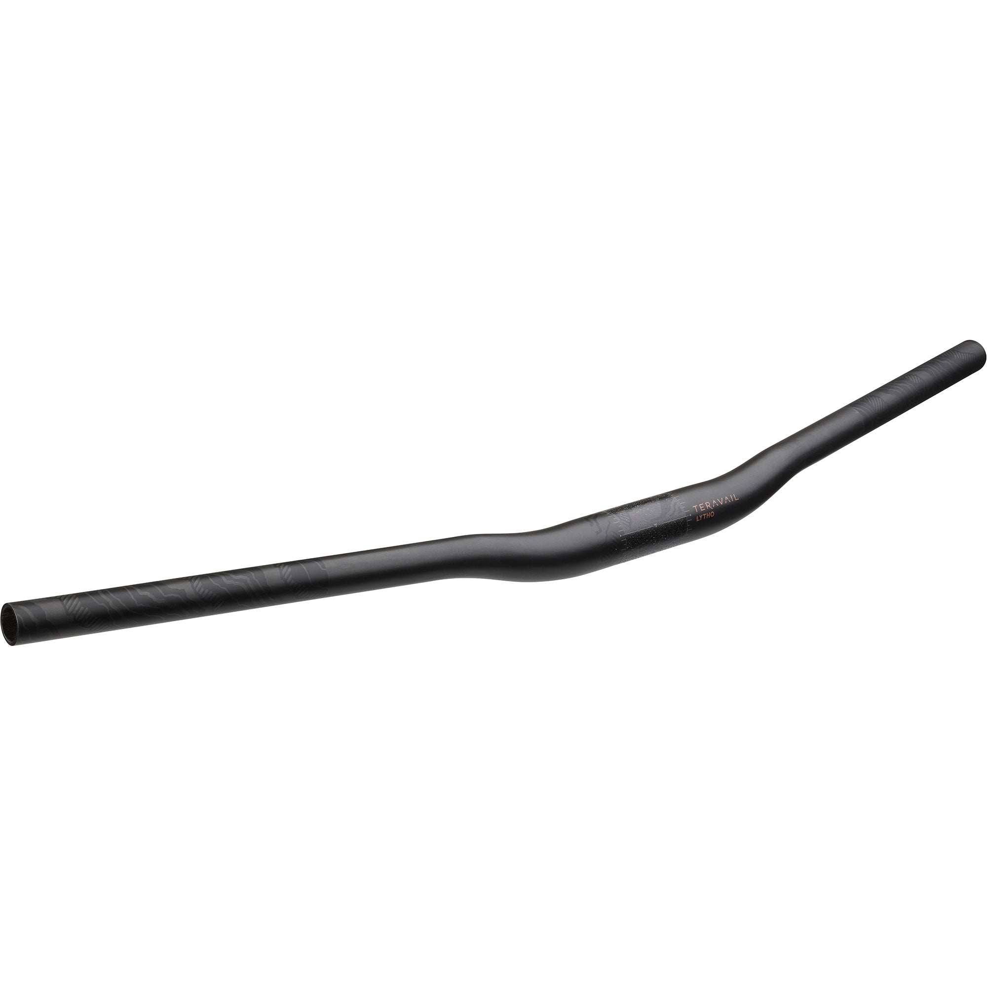 Carbon MTB Handlebar – Teravail Lytho Carbon Handlebar