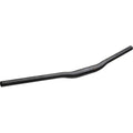 Teravail Lytho Carbon riser bar front three-quarter view on white background