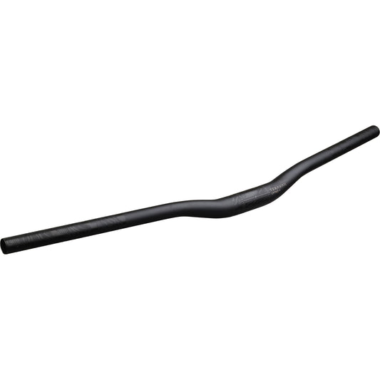 Teravail Lytho SE Riser Bar front three-quarter view on white background