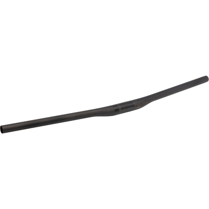 Teravail Mica Carbon Bar front three-quarter view on white background