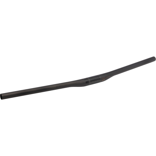 Teravail Mica Carbon Bar front three-quarter view on white background
