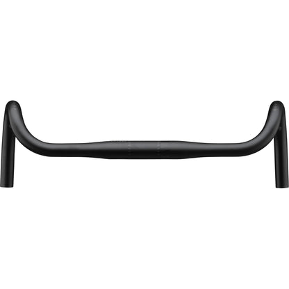 Teravail Radia 12 Drop Handlebar top down view on white background