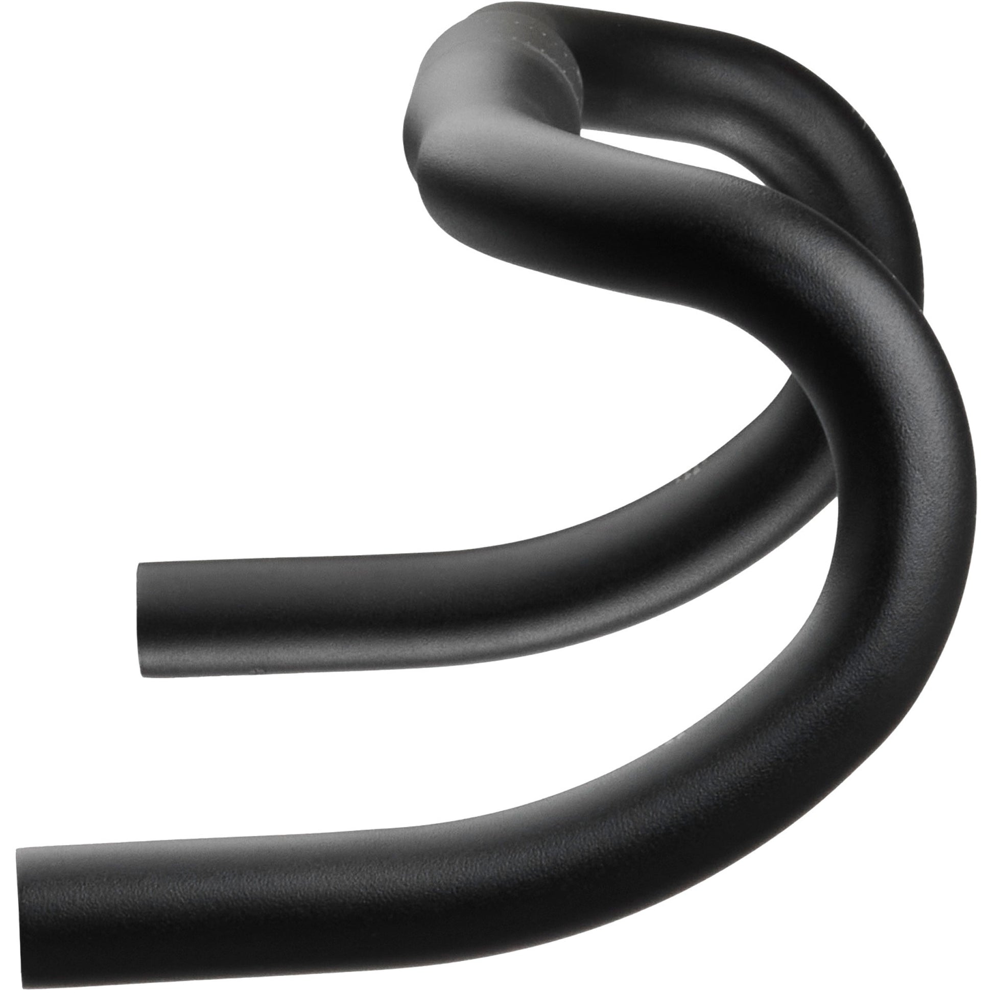 Teravail Radia 12 Drop Handlebar side view on white background