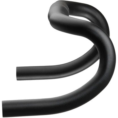 Teravail Radia 12 Drop Handlebar side view on white background