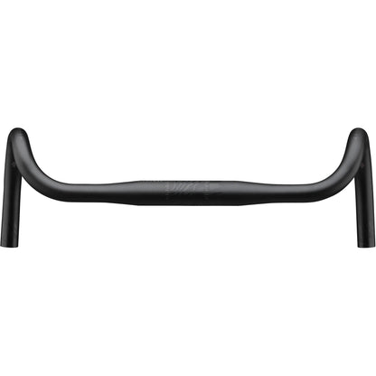 Teravail Radia 12 SE Drop Handlebar top down view on white background
