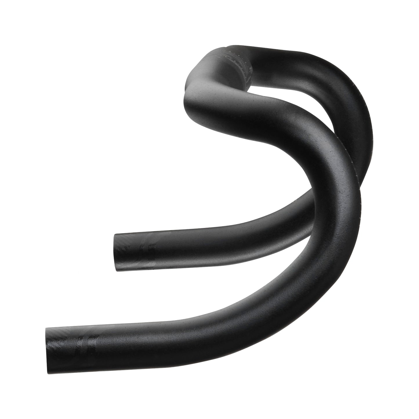 Teravail Radia 12 SE Drop Handlebar side view on white background