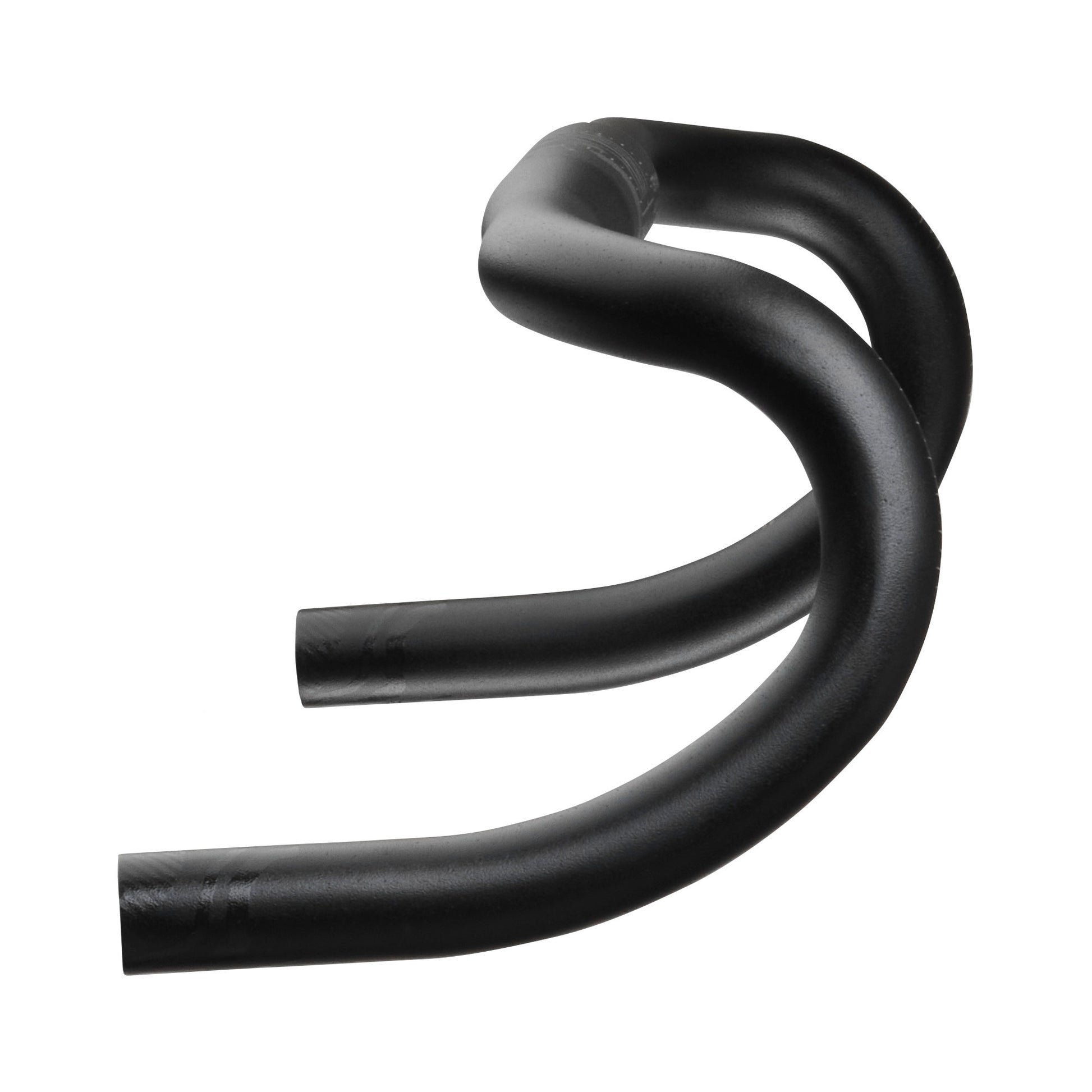 Teravail Radia 12 SE Drop Handlebar side view on white background