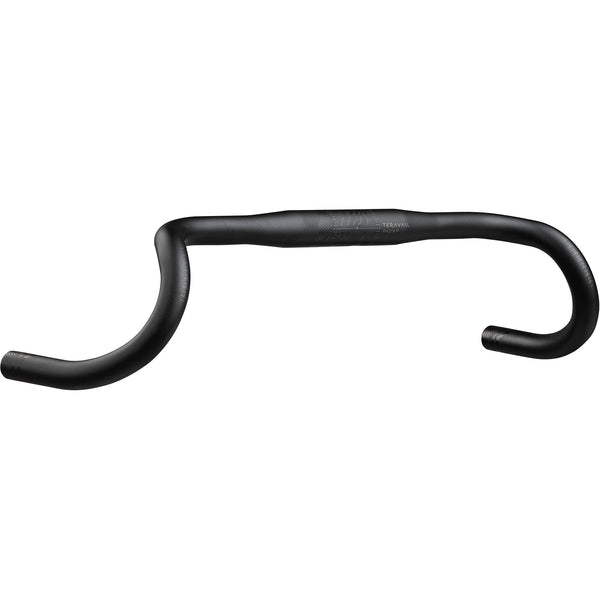 Bikepacking Drop Bars – Teravail Radia 24 SE Handlebar