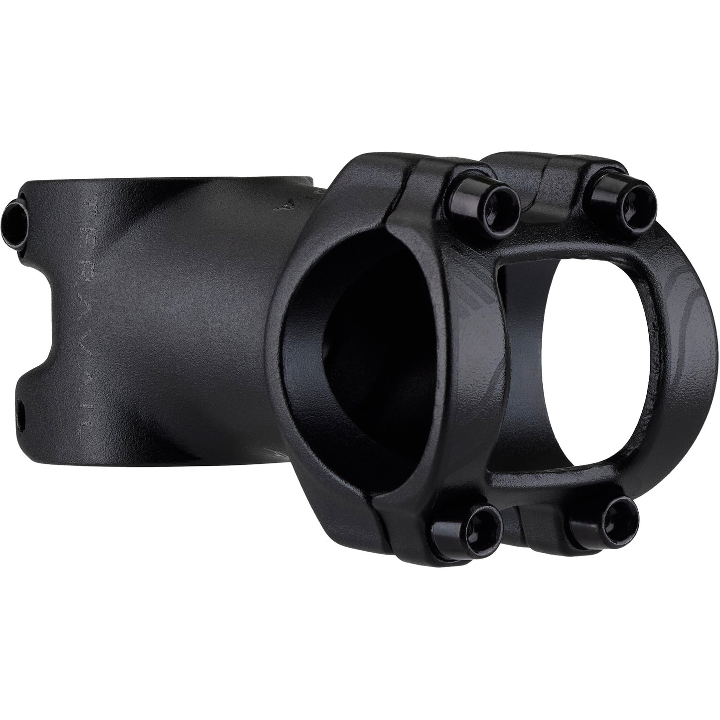 60mm stem on gravel bike Teravail Radia Stem