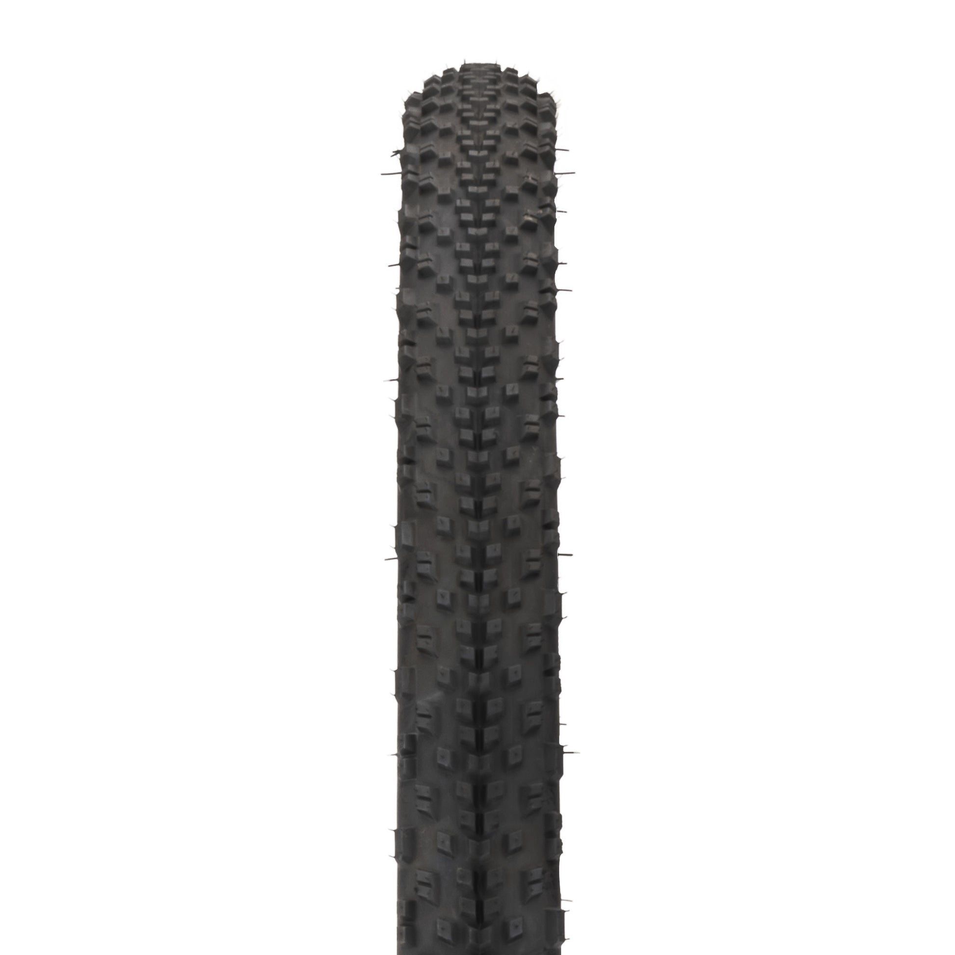 Teravail Rutland Gen 2 Tire straight-on tread view on white background